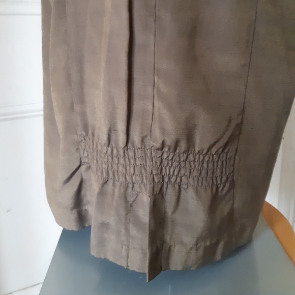 Ann Young vintage Pencil Skirt size S - Picture 11 of 16